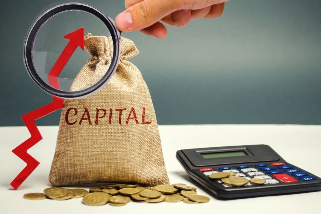 Seu Capital De Giro Não Está Rendendo. Descubra Os Erros Comuns Que Drenam Recursos (1) - Kazuo Assessoria Contabil 