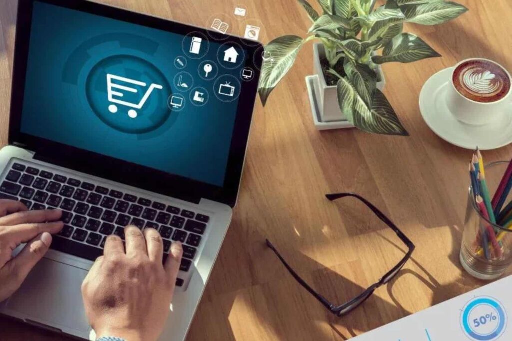 Saiba Quais São Os 5 Erros Que Estão Sabotando Suas Vendas No E Commerce - Kazuo Assessoria Contabil 