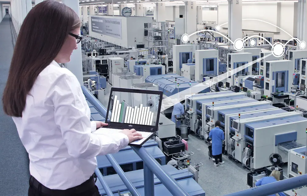 Controle De Produção Industrial - Kazuo Assessoria Contabil 