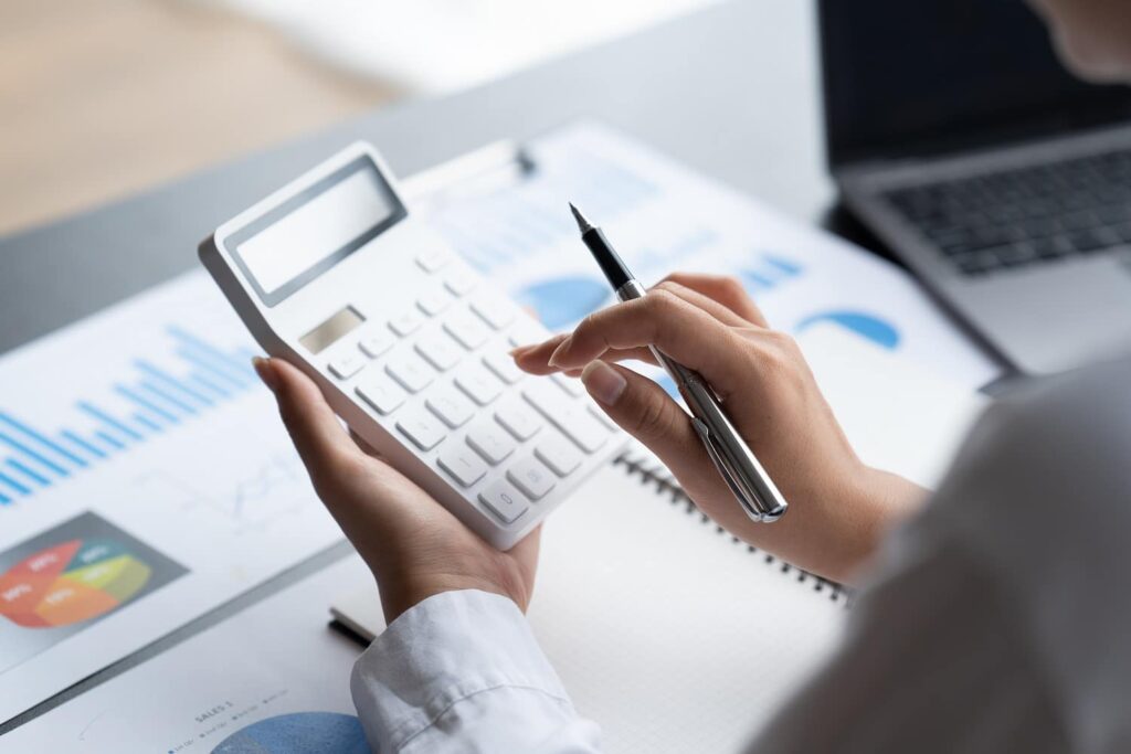 Controle Financeiro Eficaz O Segredo Para O Sucesso Do Seu Comércio! - Kazuo Assessoria Contabil 